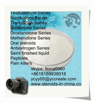 Testosterone Propionate Muscle Building Steroids